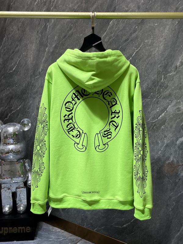 Chrome Hearts hoody-590